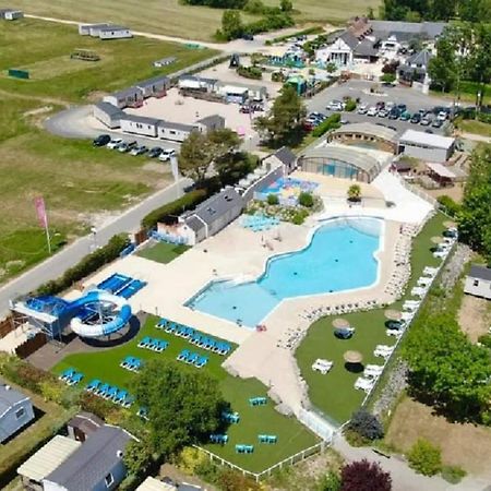 Mhvacances Louent Plusieurs Mobilhomes Dans Camping 4 Etoiles Proche Chateaux Et Zoo Beauval Onzain Eksteriør billede