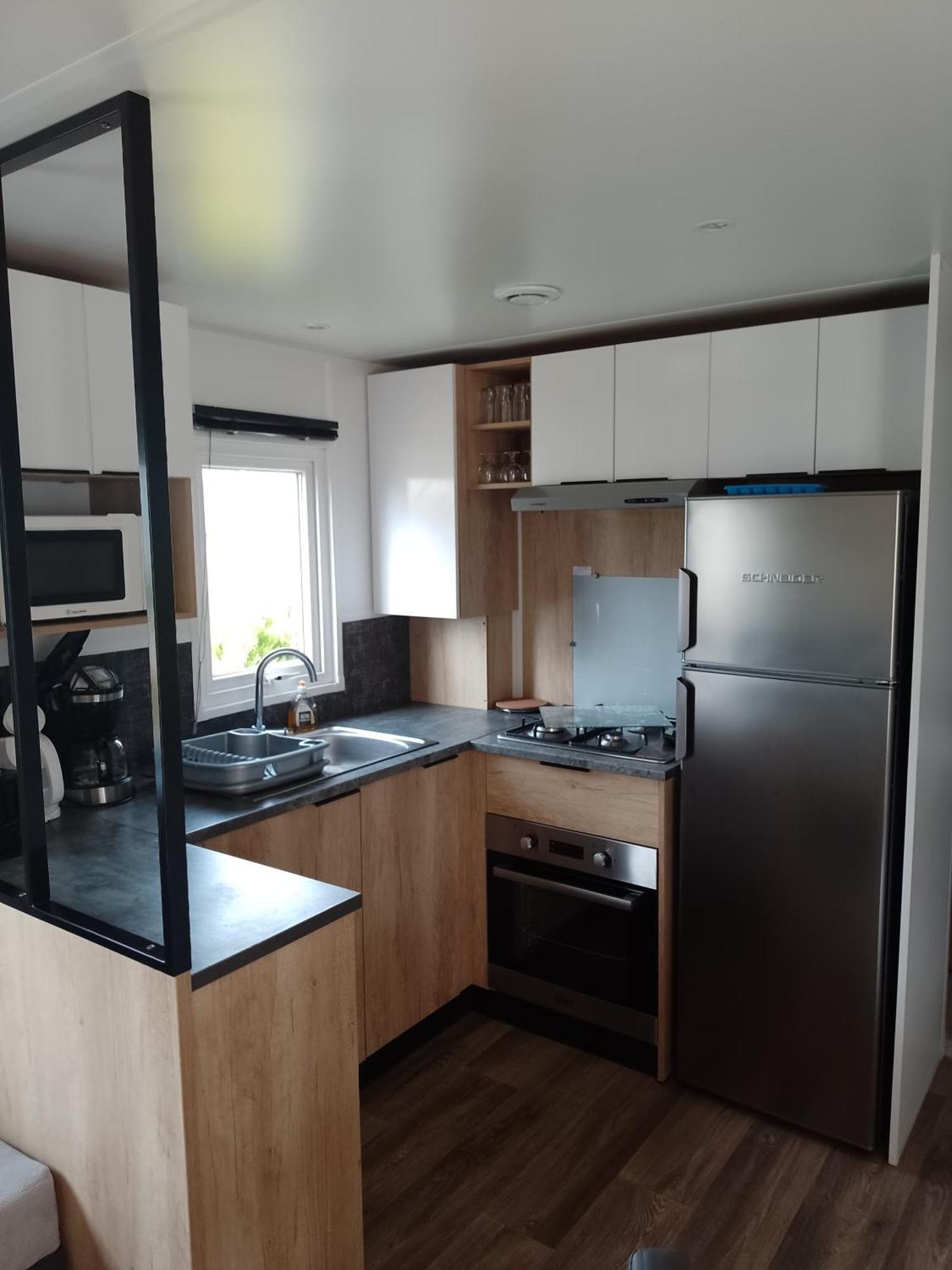 Mhvacances Louent Plusieurs Mobilhomes Dans Camping 4 Etoiles Proche Chateaux Et Zoo Beauval Onzain Eksteriør billede
