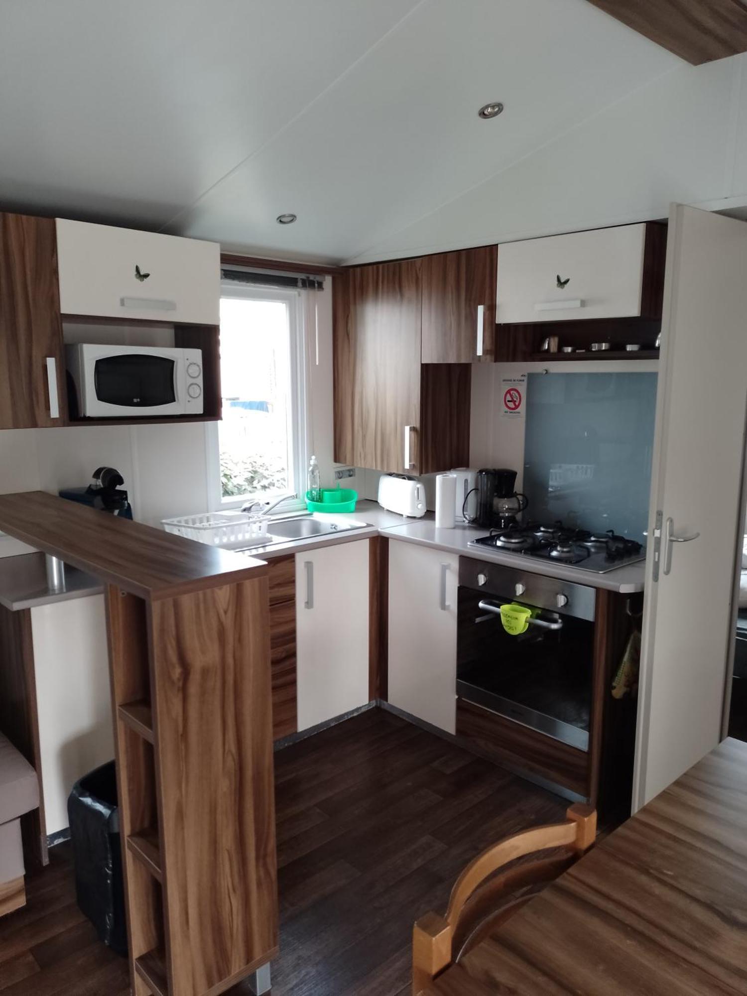 Mhvacances Louent Plusieurs Mobilhomes Dans Camping 4 Etoiles Proche Chateaux Et Zoo Beauval Onzain Eksteriør billede